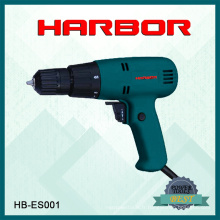 Hb-Es001 Yongkang Harbour 2016 Outil de vente à chaud Master Power Tools Tournevis mécanique